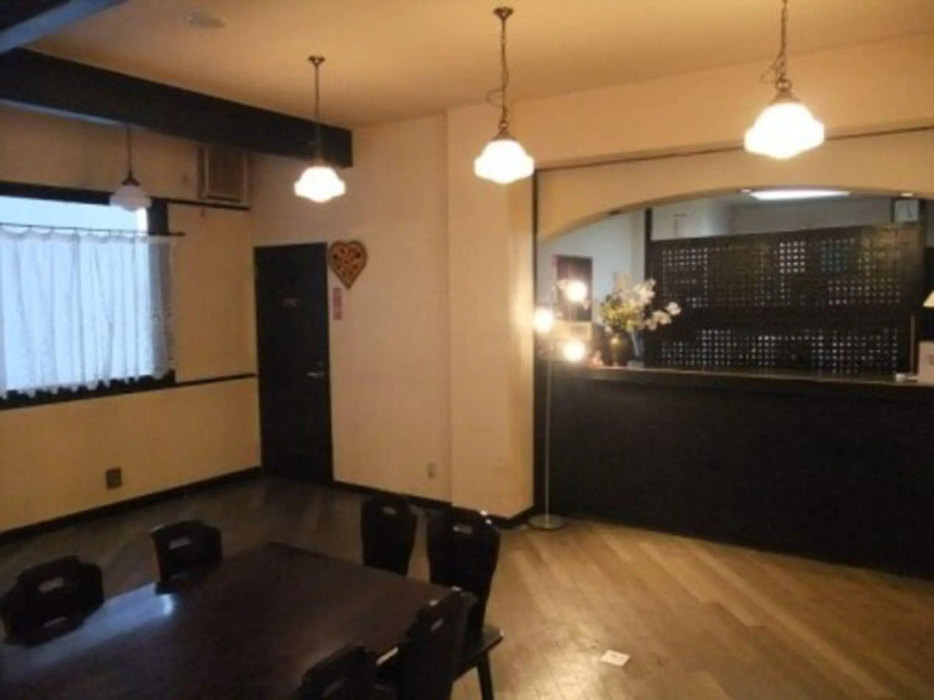 Hotel Madam Mirei