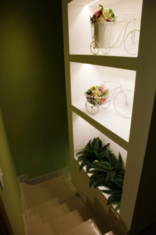 B&B Il Quadrifoglio Tropea