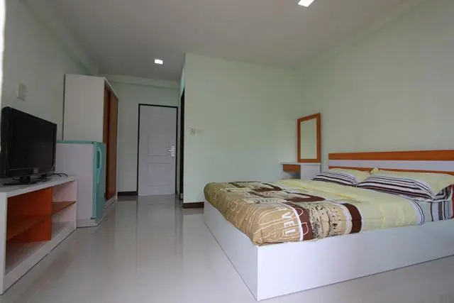 CT. Residence