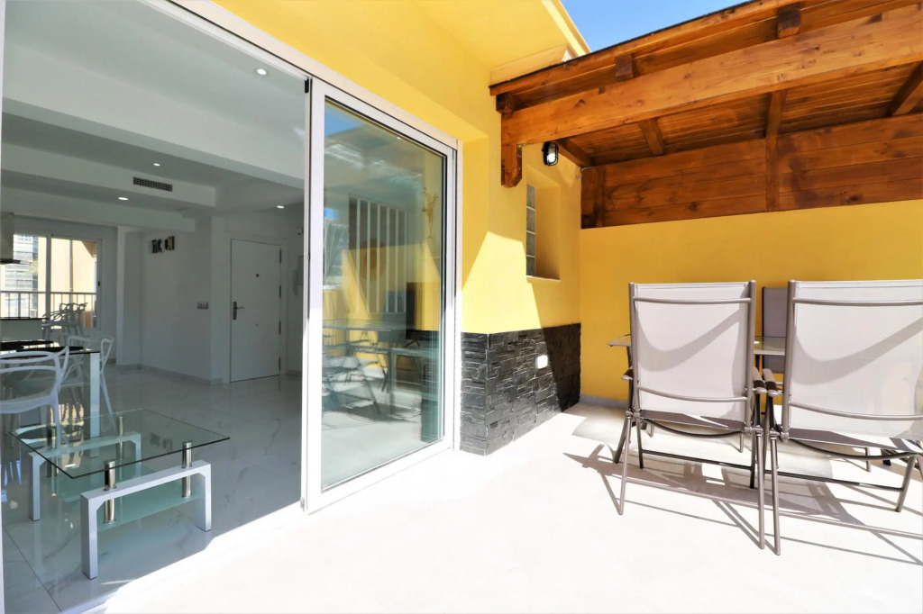 Penthouse Ancla 561
