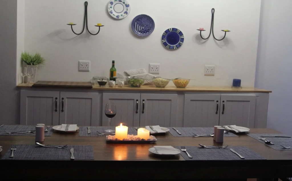 BlueSky Arniston Boutique Guesthouse