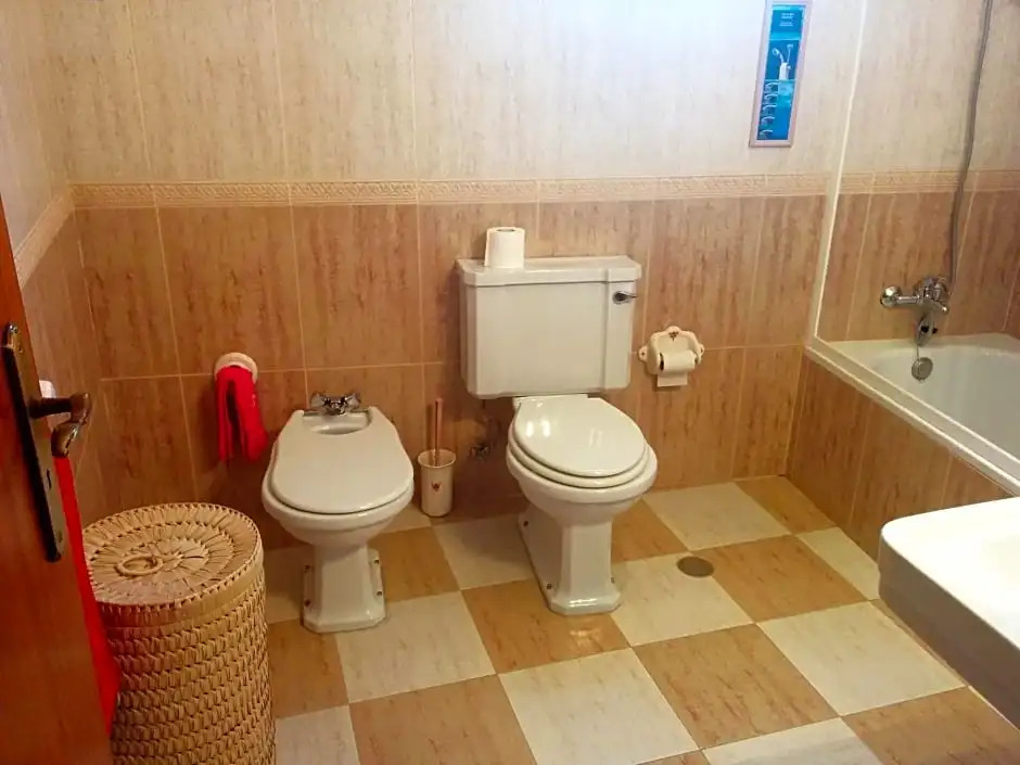 Hospedaria A Varanda