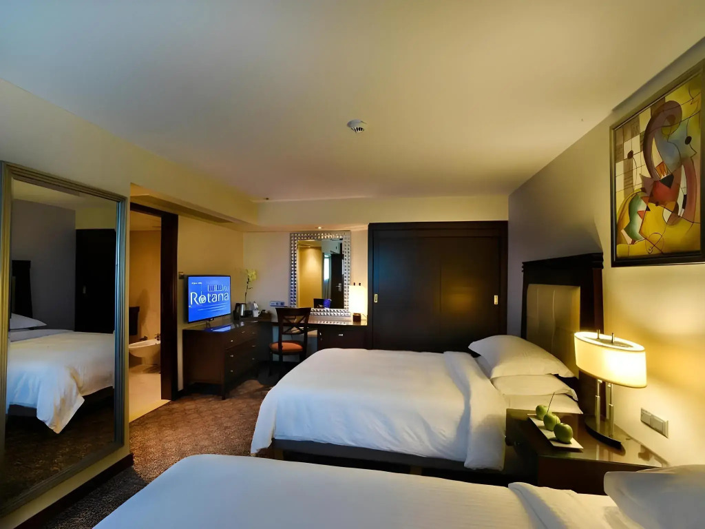 Raouche Arjaan by Rotana