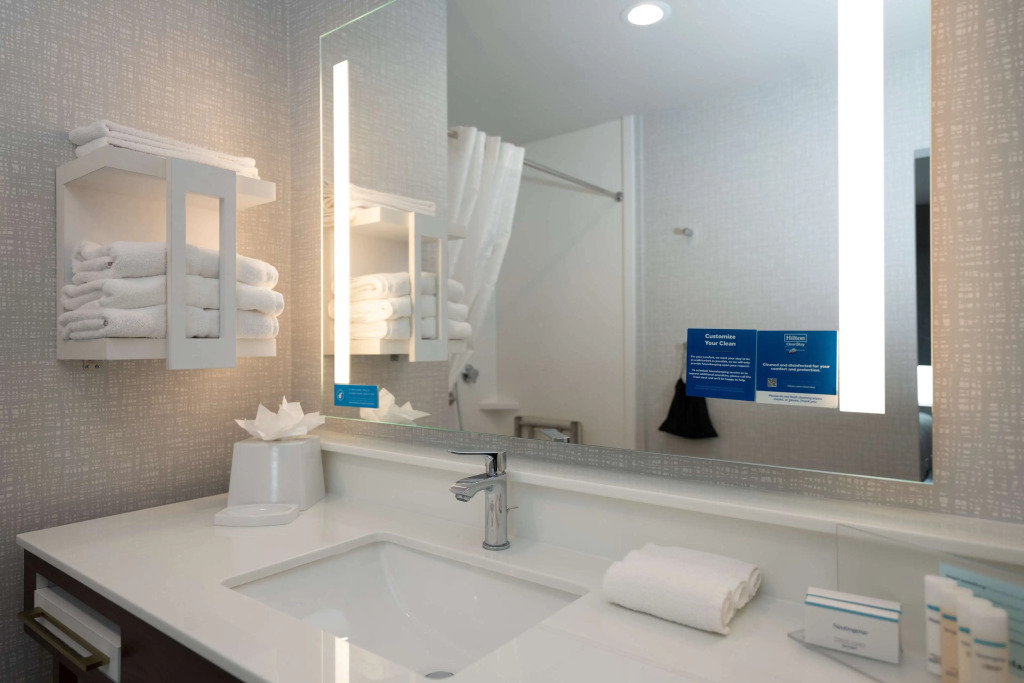 Hampton Inn & Suites Houston Sugar Land, Tx