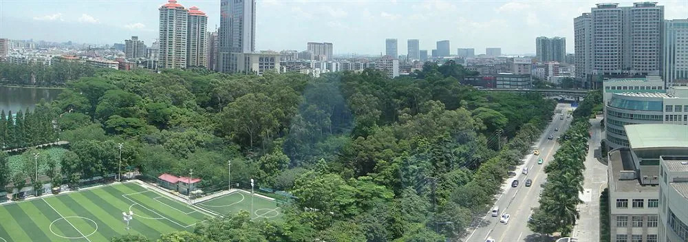 Nan Yang Royal Hotel