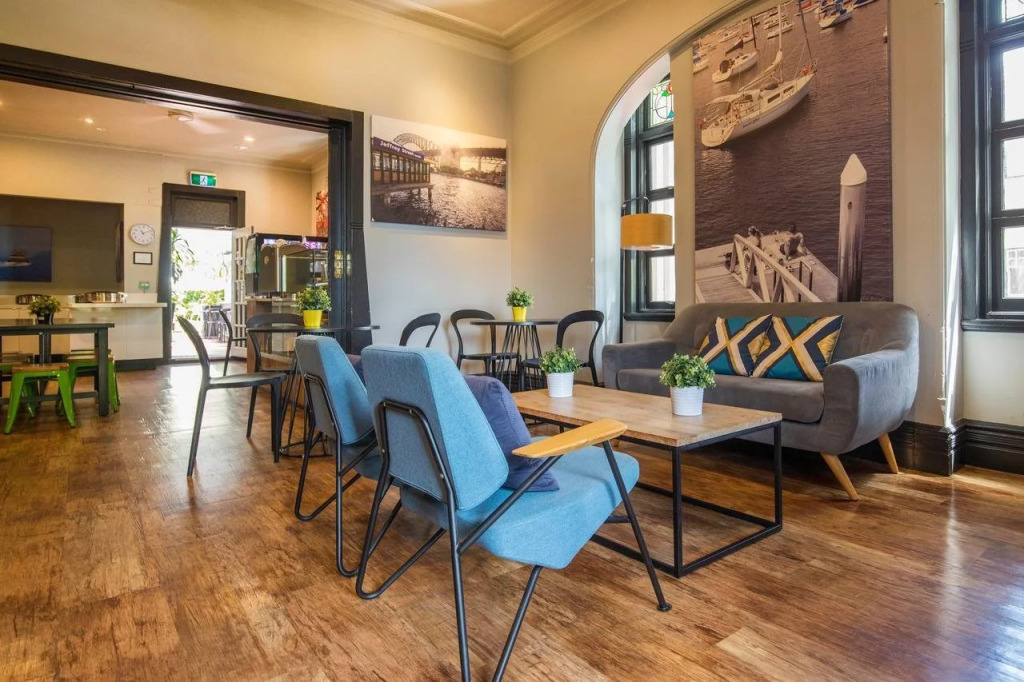 Glenferrie Lodge