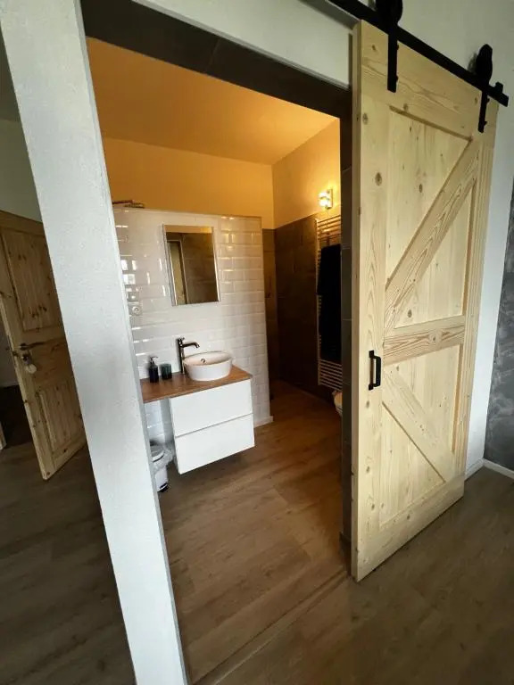 B&B RingLodge