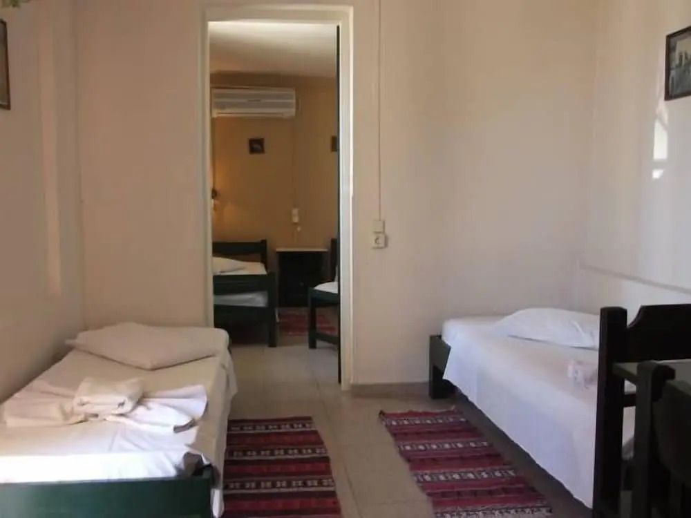 Memories Apartments