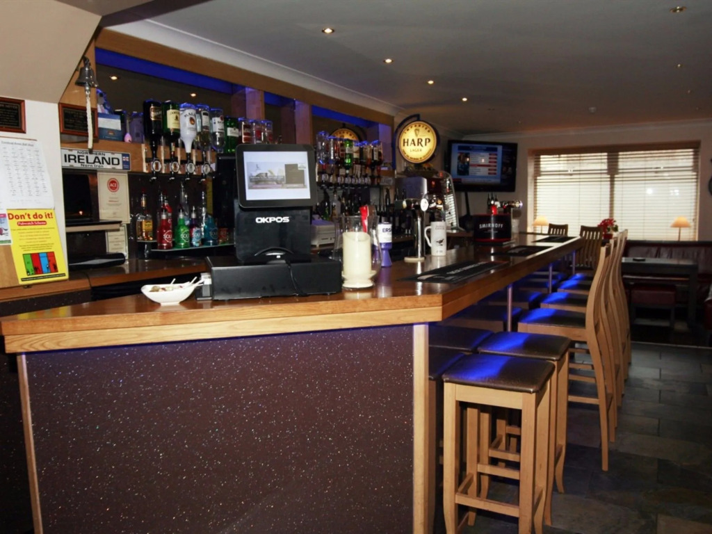Townhead Hotel