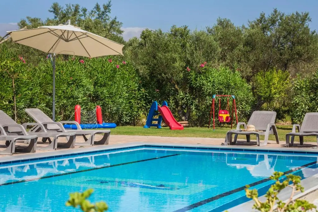 Villa Glavina