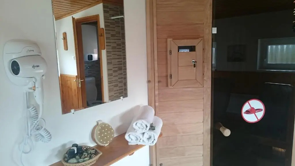 Balla Apartmanház