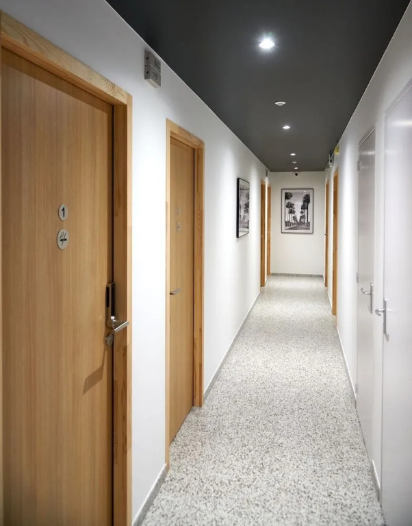 Corner-Set Cholet Centre