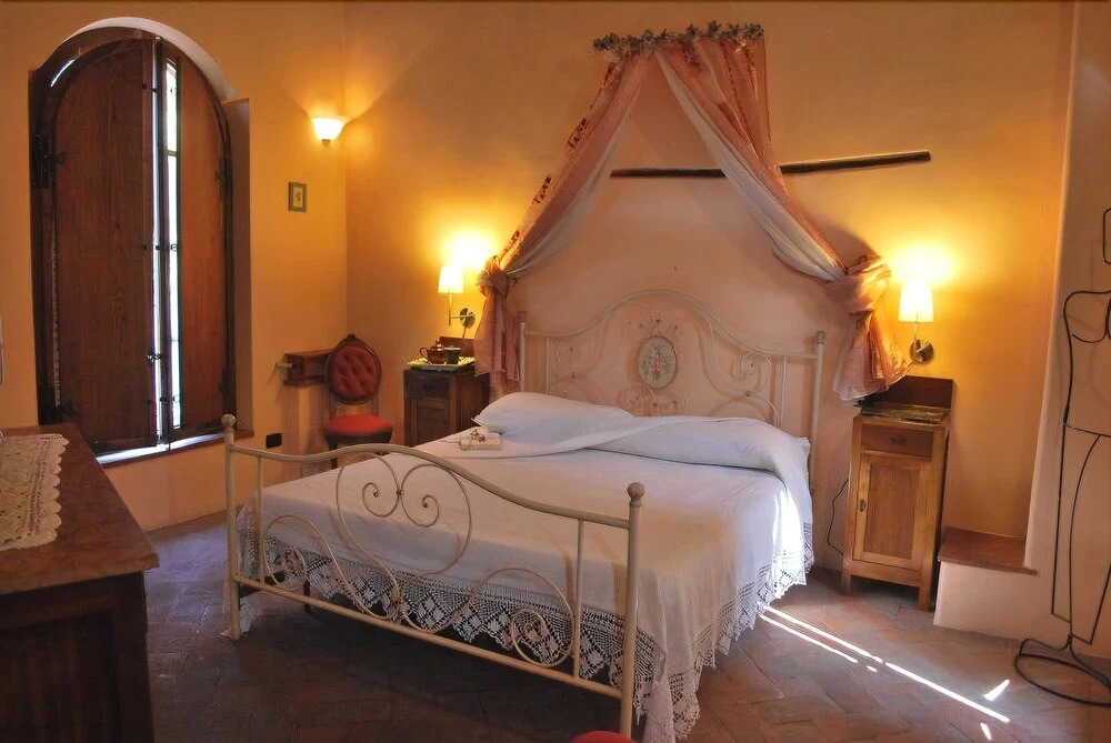 A Casa Del Tosi
