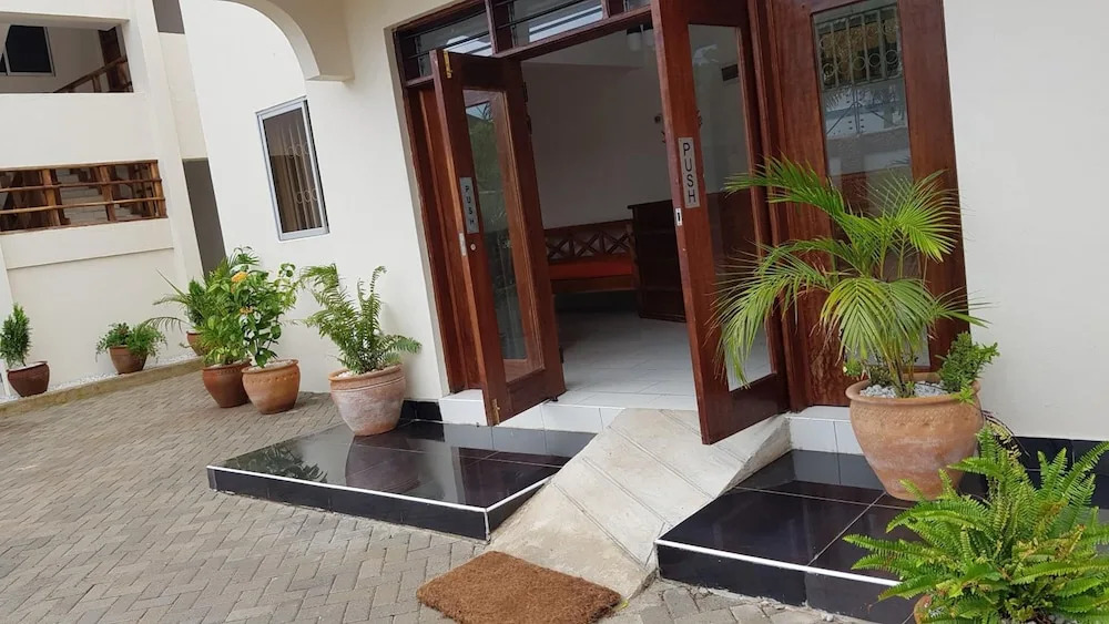 Pendo Villas Diani Beach
