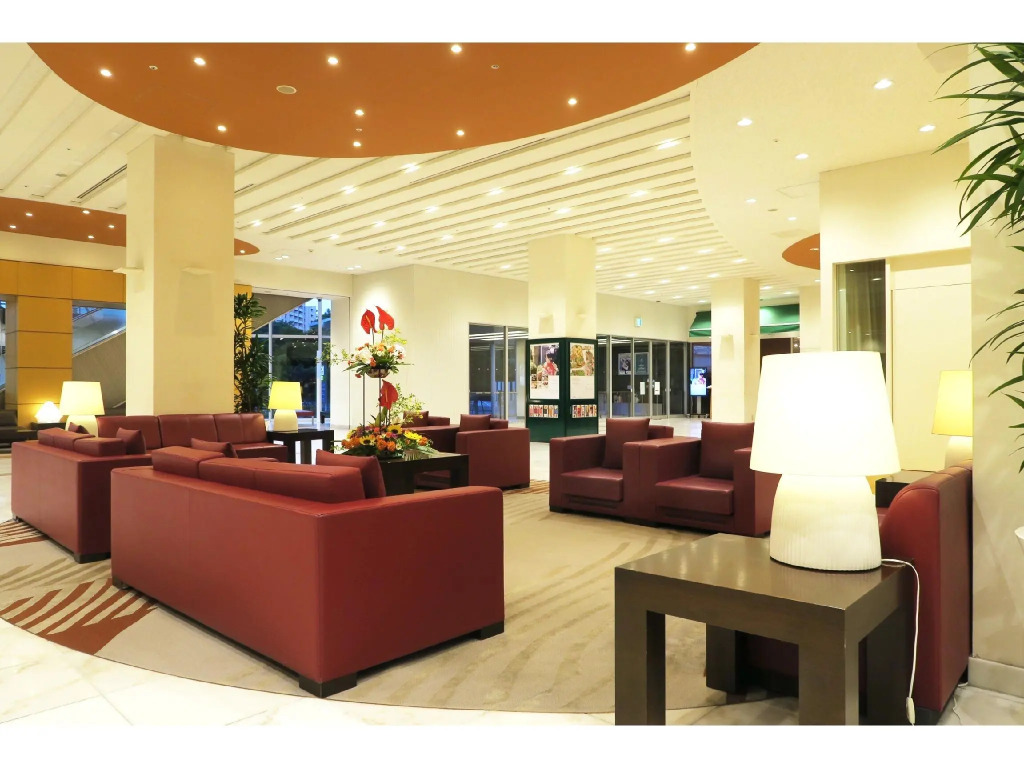 Hotel Mielparque Kumamoto