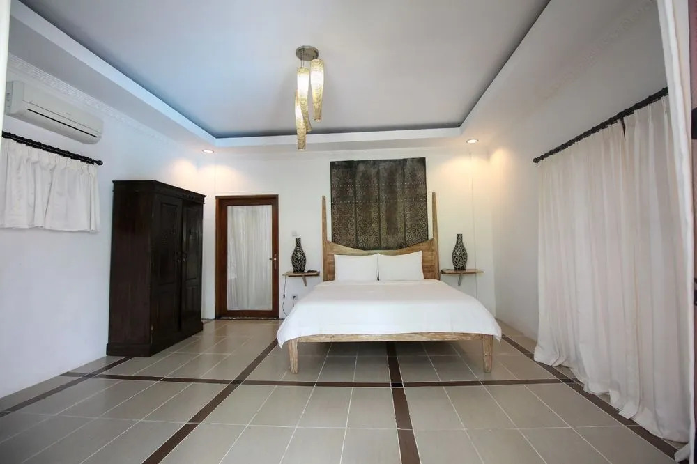 Villa Rendezvous Bali