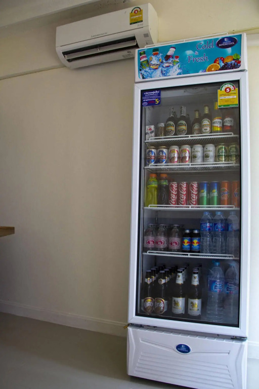 Fun Wan Hostel Bangkok