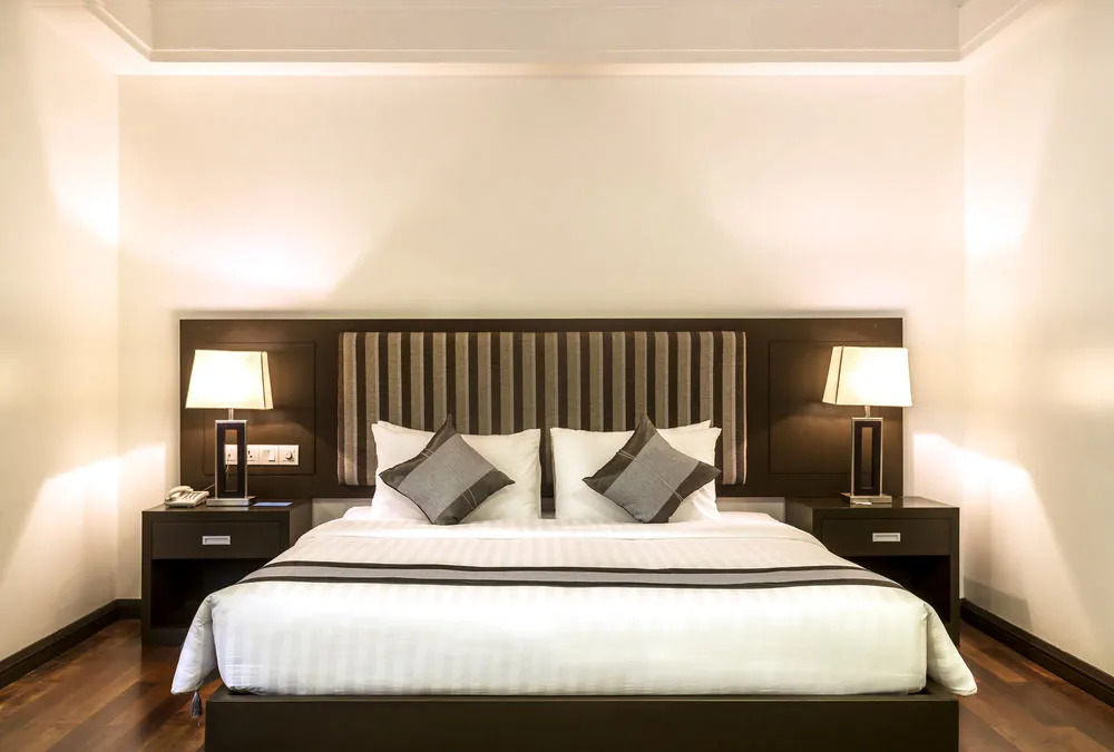 J'S Links Angkor Boutique Hotel