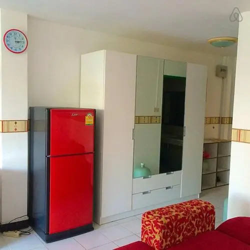 Rayong Beach Condo