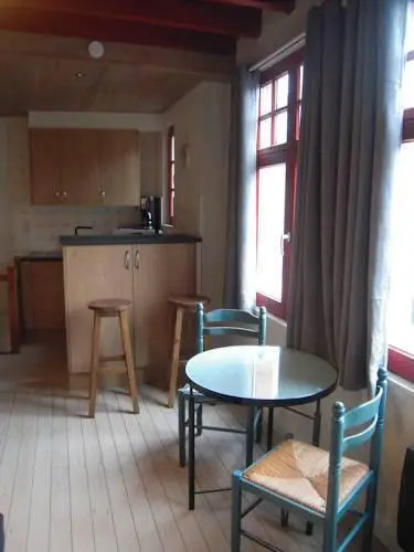 Holiday Home t Schaertje