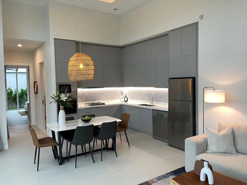 Peykaa Villa by Lofty