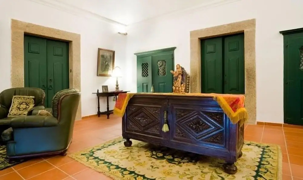 Hotel Quinta dos Bastos