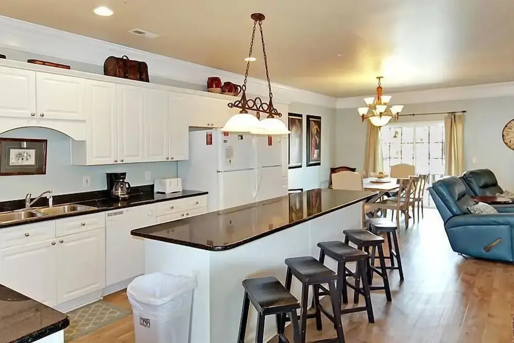 Bermuda Breeze D Holiday Home Holiday home 8
