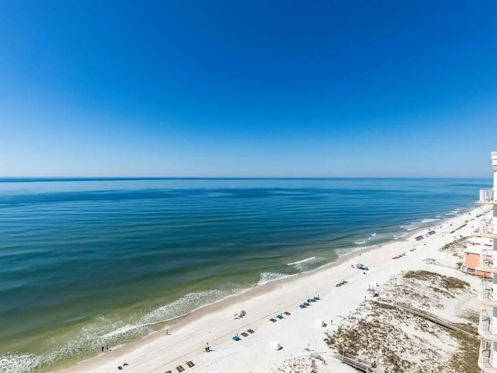 Phoenix Gulf Shores 1502 by Meyer Vacation Rentals