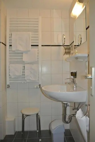 Hotel Garni Post