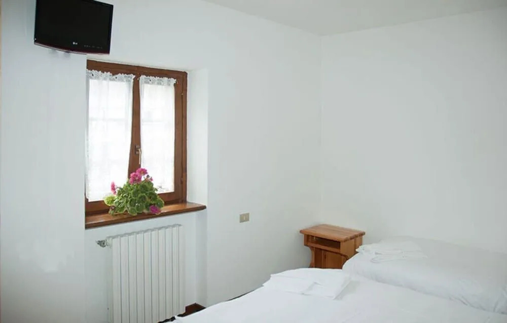 B&B Cristo Rè