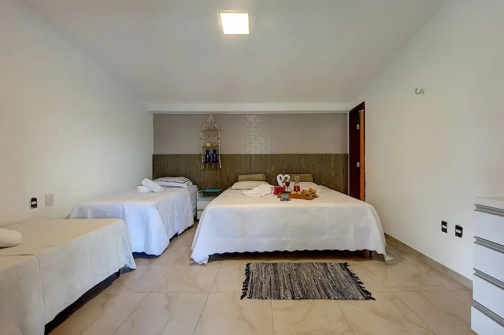 Carpediem - Incrível Casa Oásis no Ceará