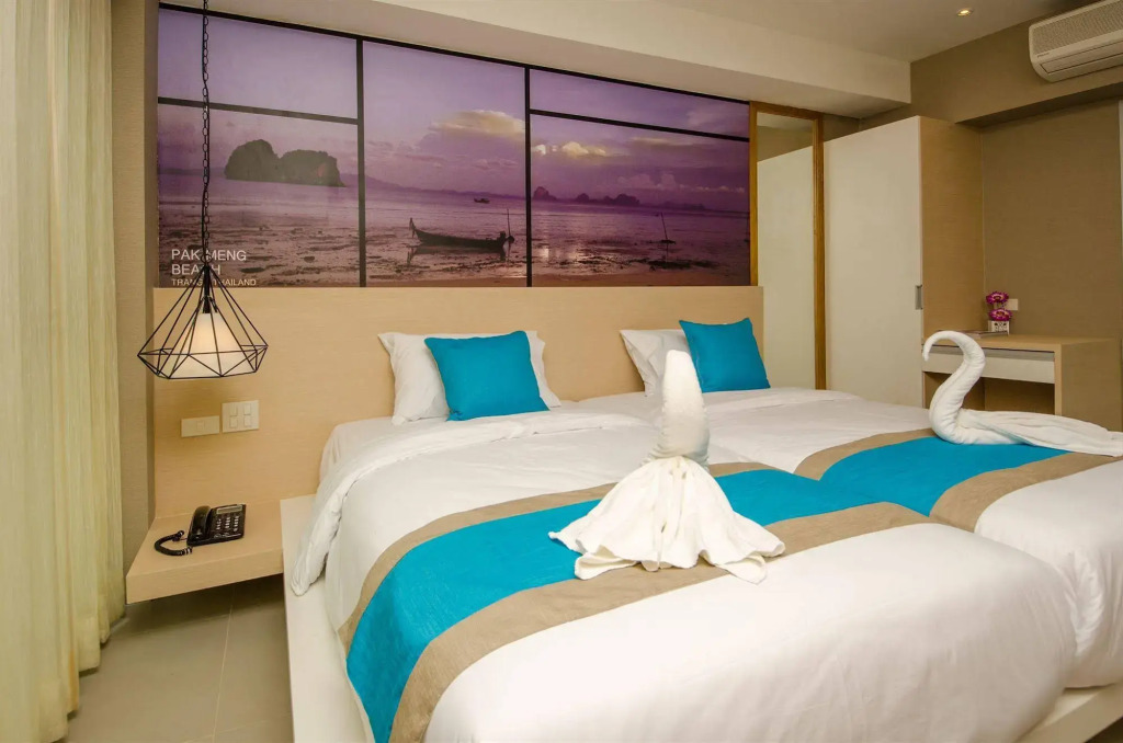 Bizotel Premier Hotel & Residence