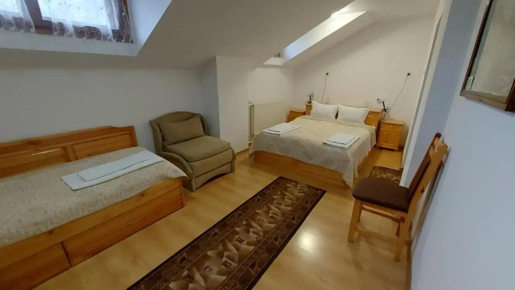 Vitosha Guest House