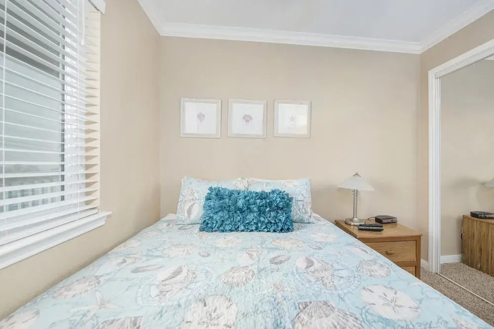 Seascape 1321 in Galveston