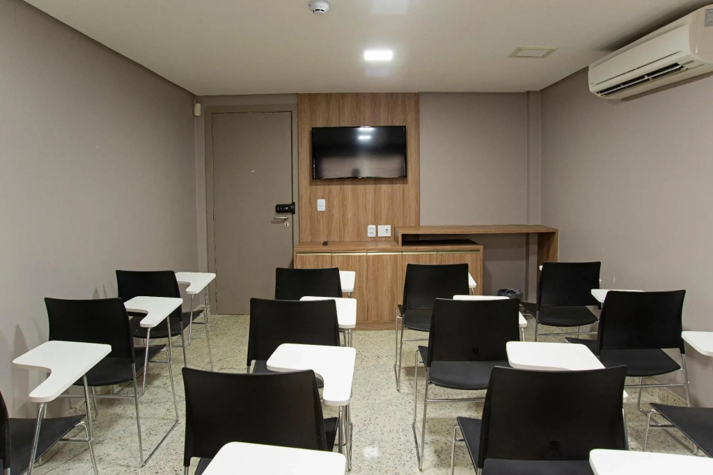Comfort Hotel Maceió