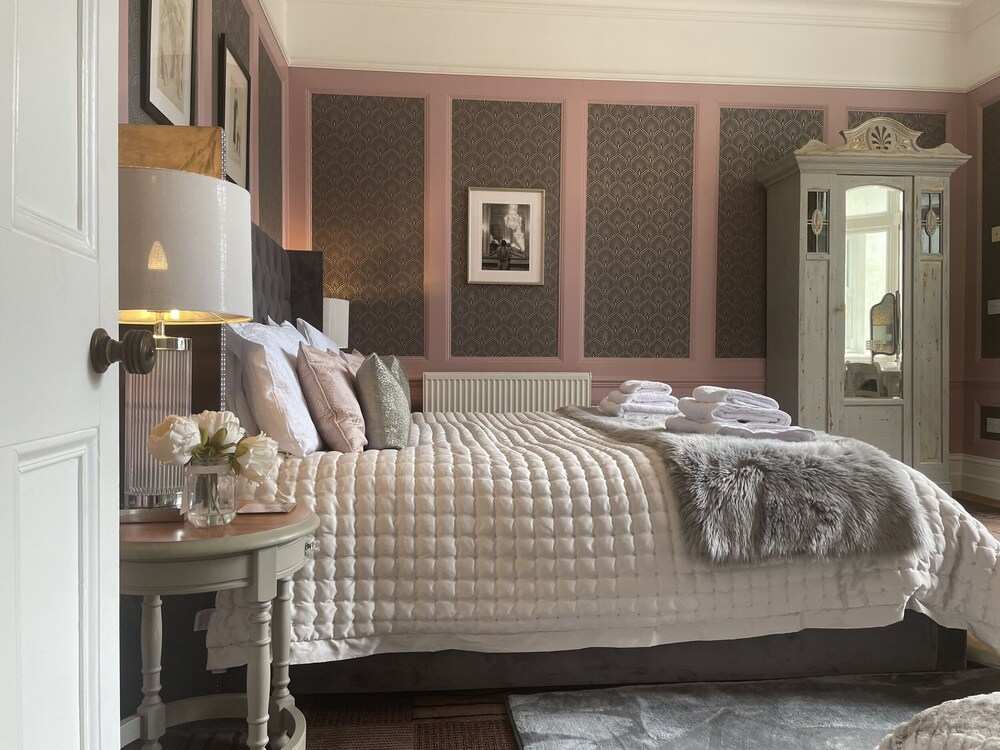 Decressy Apartment