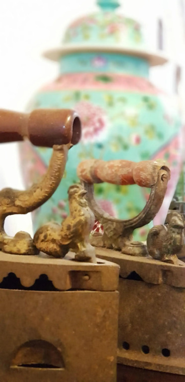 Betel Nut Lodge