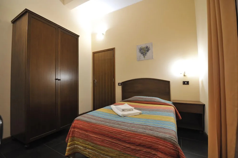 Hotel Piccolo