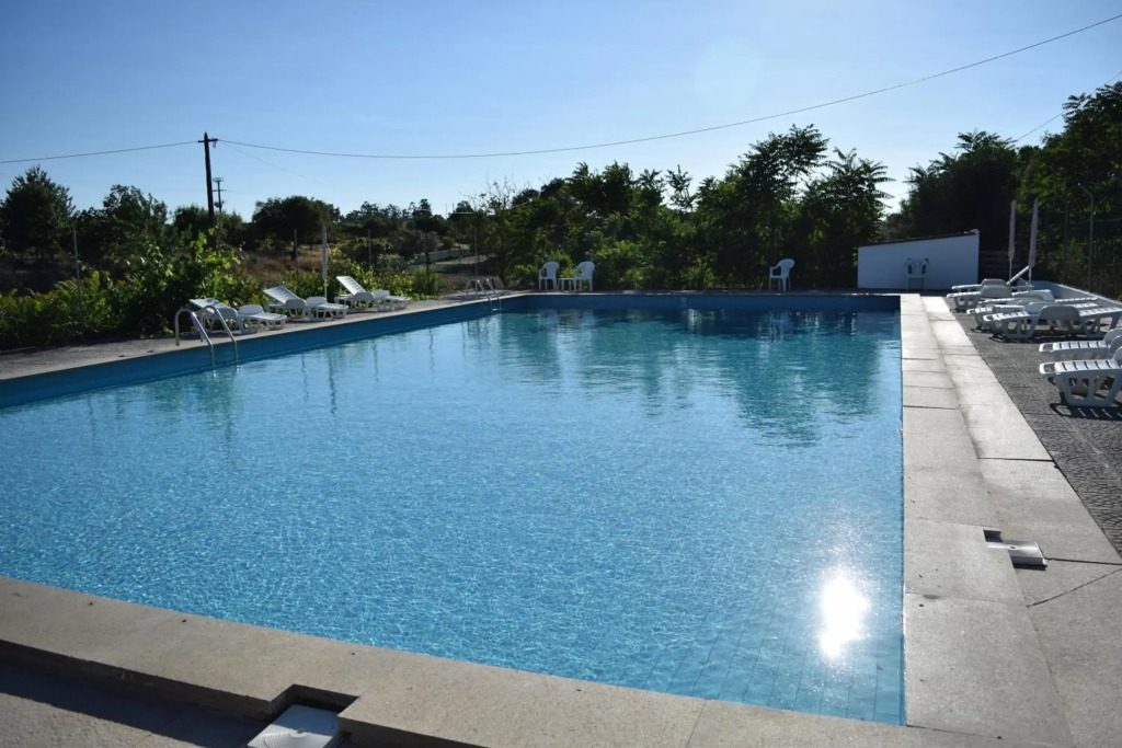 MemSoares Country House