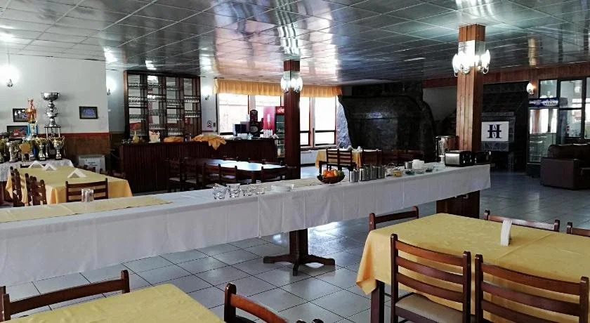 Hotel Alberto D Agostini