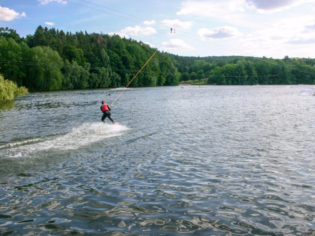 Seepark Kirchheim 23649
