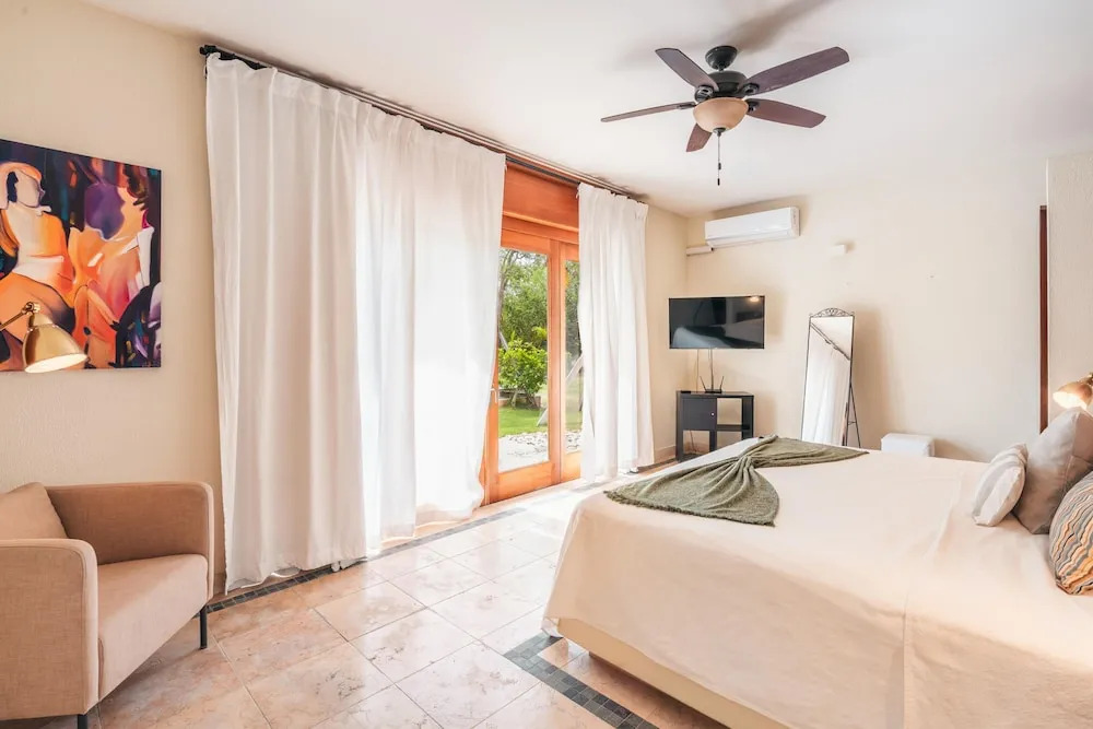 GV 1 in Punta Cana With 5 Bedrooms and 5 Bathrooms