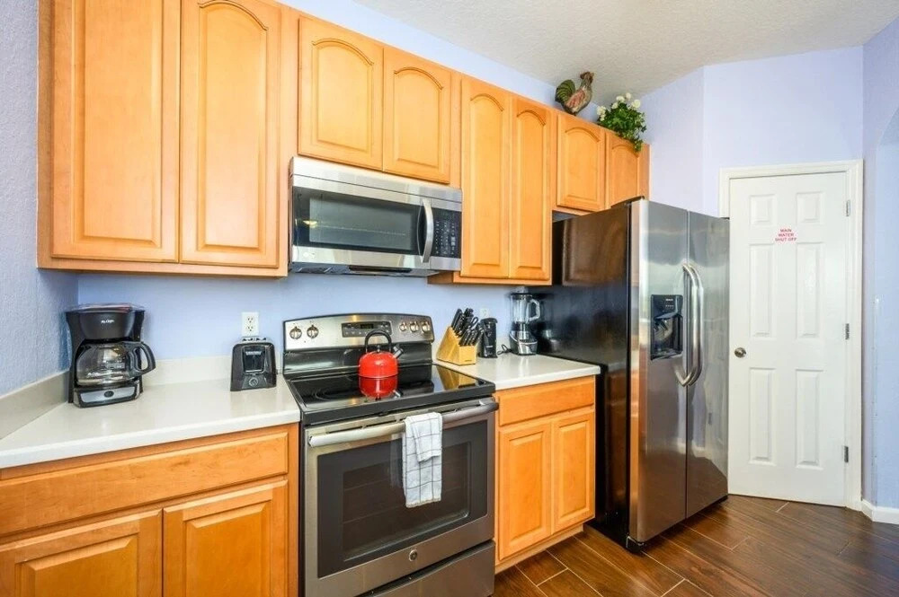 Beautiful Deluxe [cdc Compliant] 3010 3 Bedroom Condo