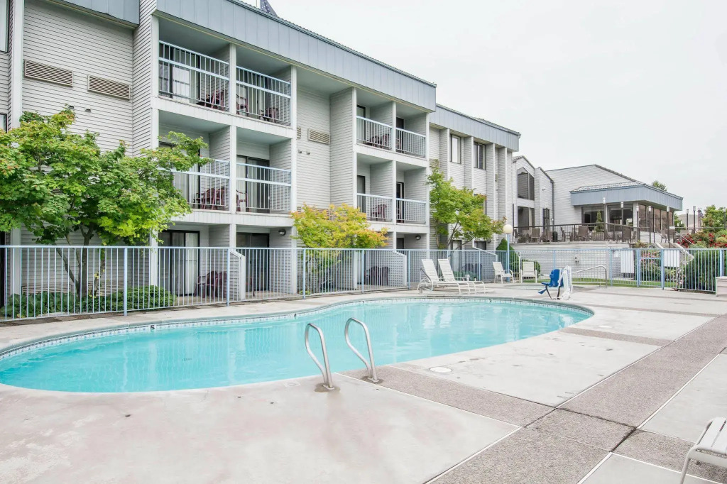 Holiday Inn Clarkston - Lewiston by IHG