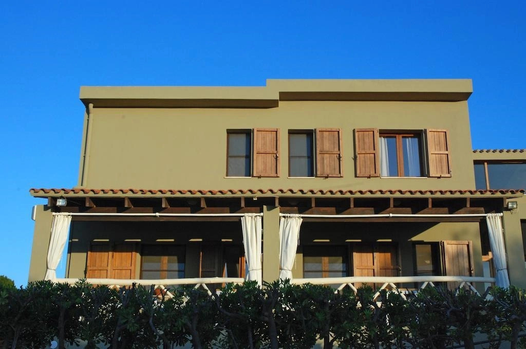 Hotel Galman