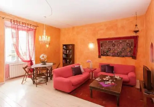 San Peters View - Faville Roma Apartments