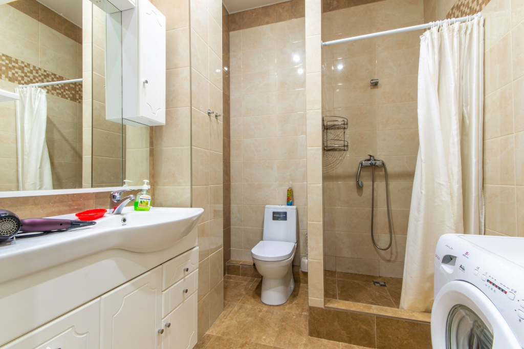 Apartamenty Avtomobil'nyj 10