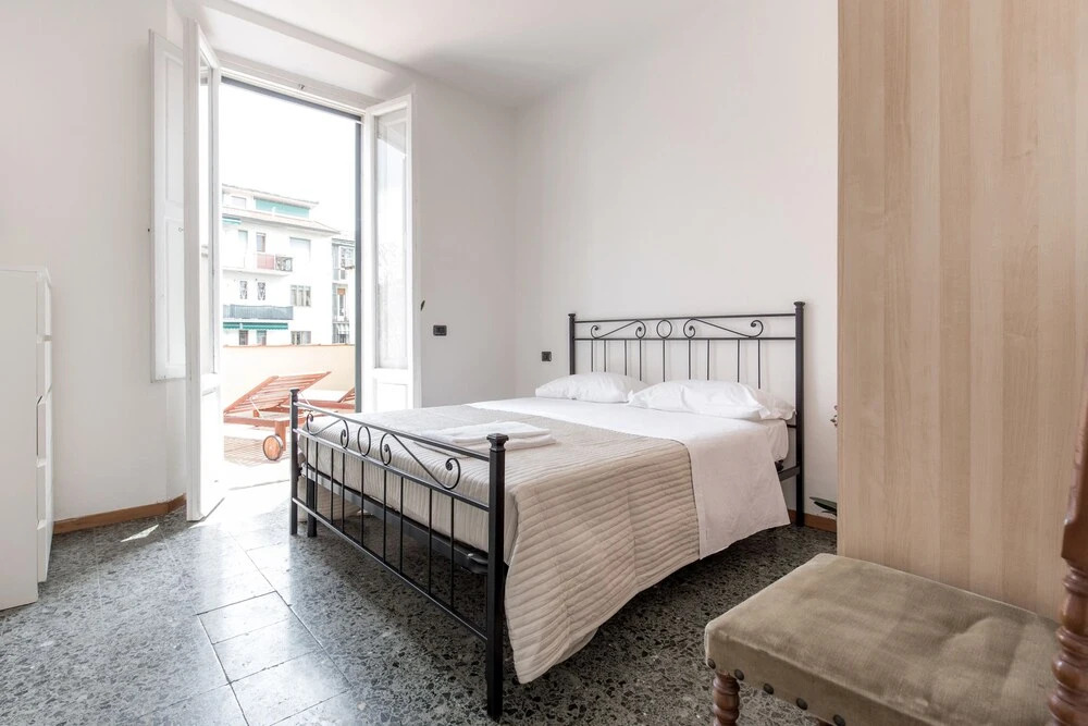 Bruni Apartment