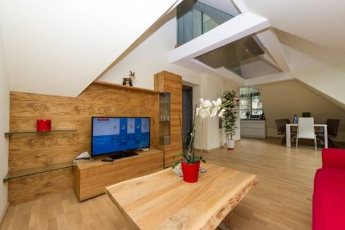 Zebra Appartements