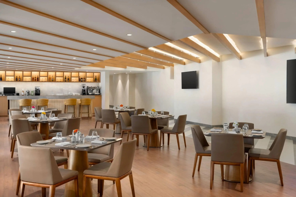 Ramada Encore by Wyndham Lucknow Airport